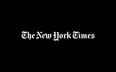 NY TIMES: Awaiting God’s Decision
